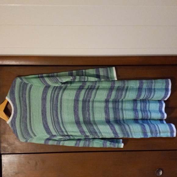 Long Duster Sweater by Yest - Picture 7 of 9